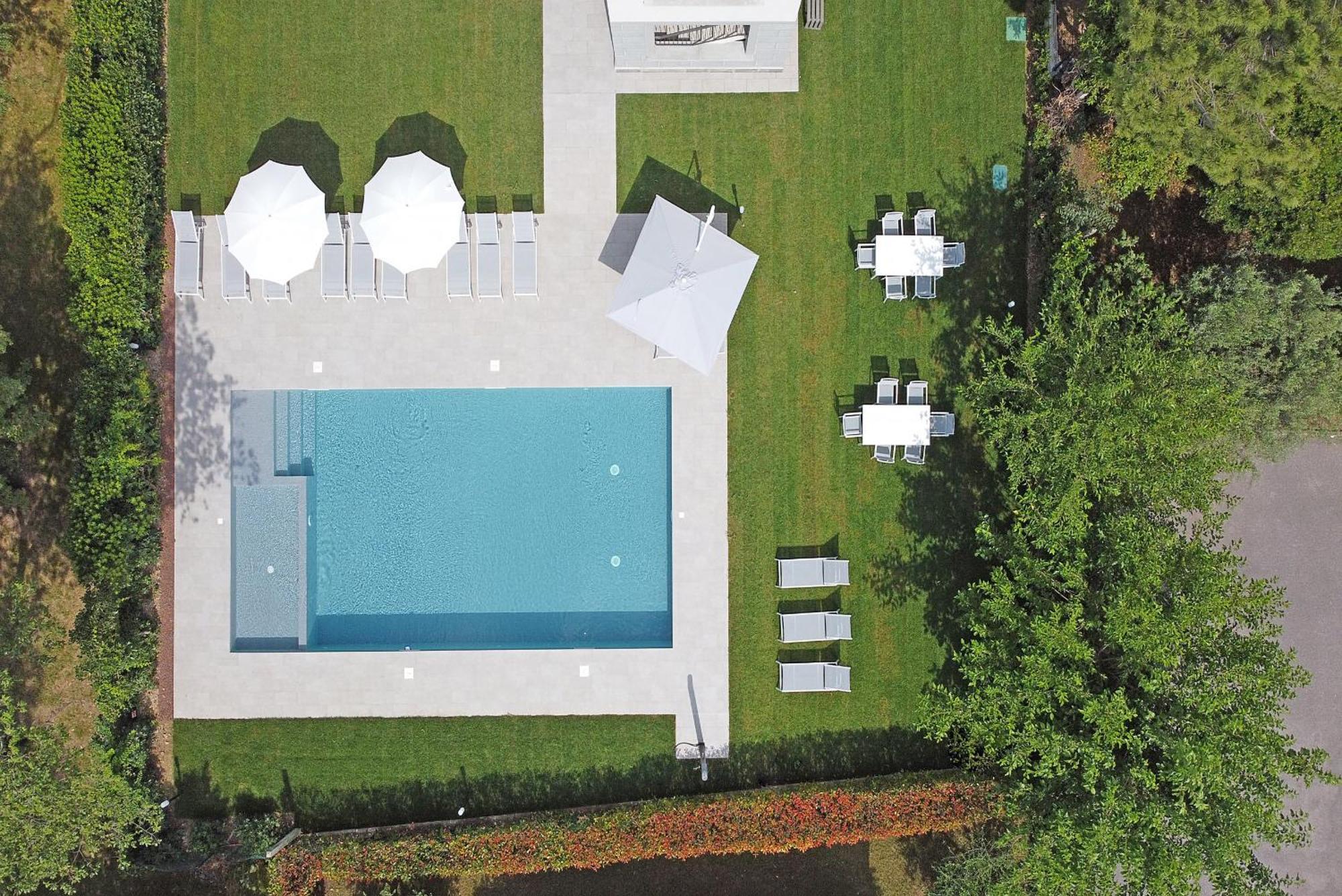 Villa Caterina Apartments By Wonderful Italy デセンツァーノ・デル・ガルダ エクステリア 写真